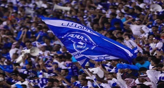 رسميا..الهلال يطلب تكليف طاقم تحكيم أجنبي لمواجهة الأهلي