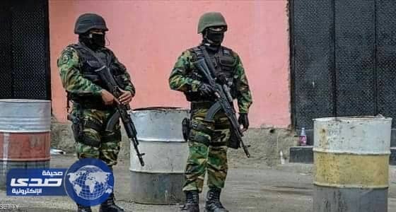 شجار نزلاء بسجن فنزويلي يوقع قتلى و جرحى