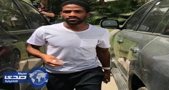 الغرامة تنتظر النصر بسبب عوض خميس