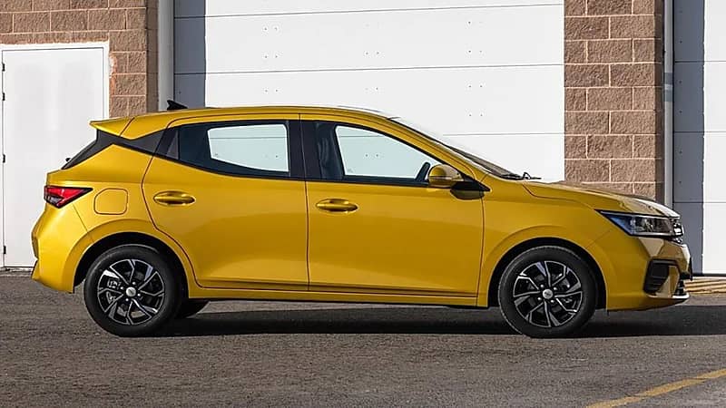 شفرولية تعتزم الكشف عن نسختها الجديدة من "أفيو"