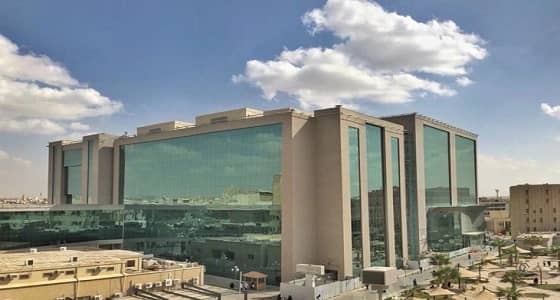 وظائف شاغرة في مدينة سعود الطبية