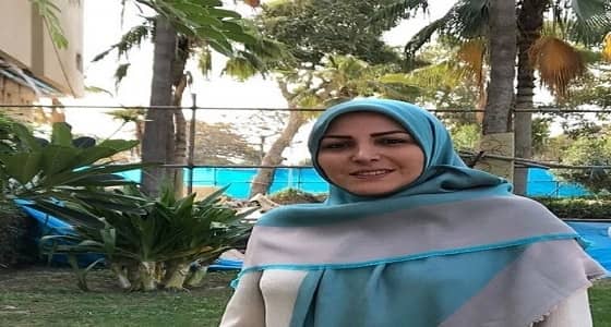 مذيعة إيرانية توجه اللوم: أحرجتونا أمام الجمهور