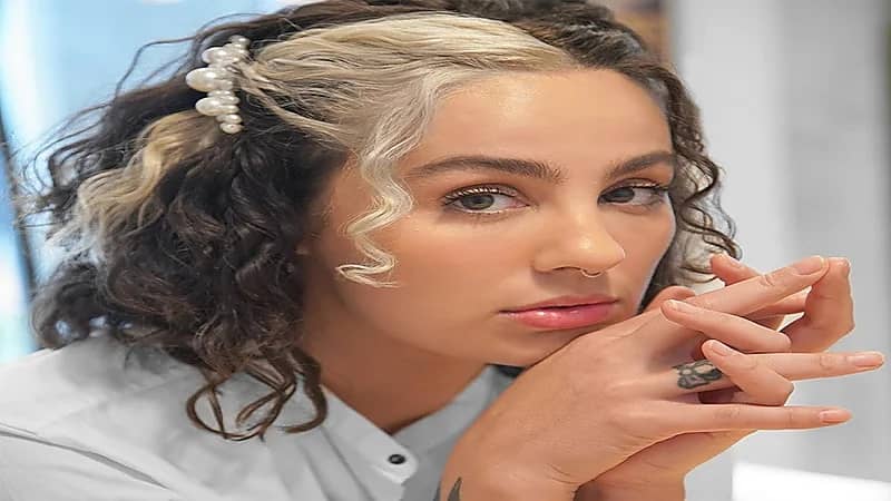 الكويتية آسيا الشمري تنفصل عن زوجها: أنا الآن مرتاحة