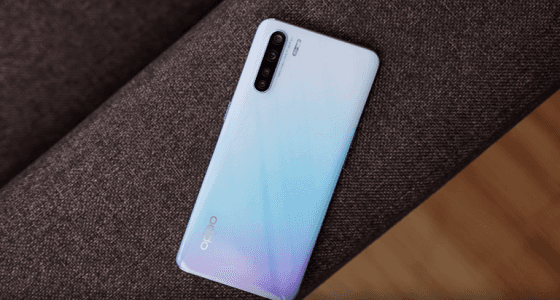 Oppo تطرح هاتفها الجديد بامكانات متطورة