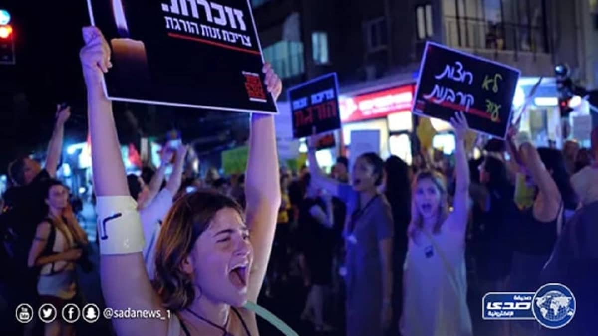 عاهرات تل أبيب يطالبن حكومة إسرائيل بدفع تعويض بعد حظر التجول بسبب كورونا