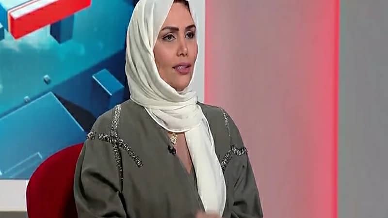 بالفيديو.. قصة المثقفة المصرية التي تمنت أن تكون امرأة سعودية