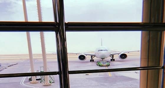 مقيم يودّع المملكة وهو يبكي: " سأرحل يا مملكة الخير "