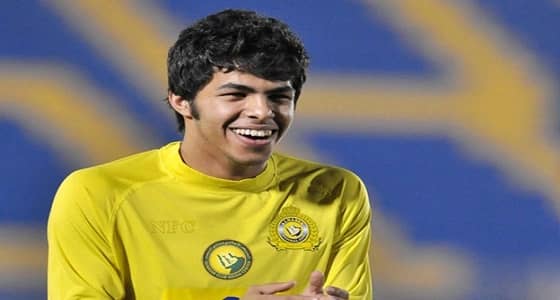 " الشهري " يحقق رقما قياسيا بدوري المحترفين