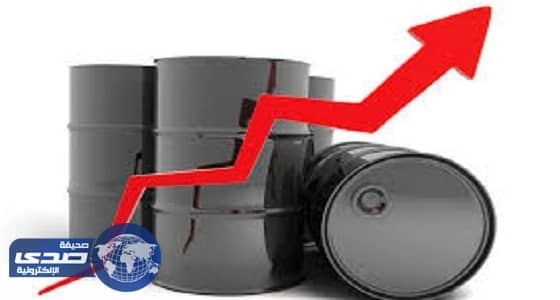 أسعار النفط ترتفع للجلسة السادسة على التوالي