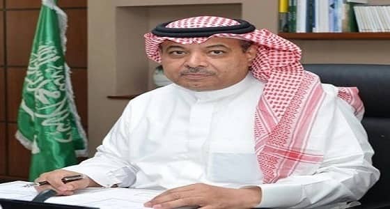 أول تعليق من عبدالحكيم التميمي بعد إعفاءه من رئاسة الطيران المدني