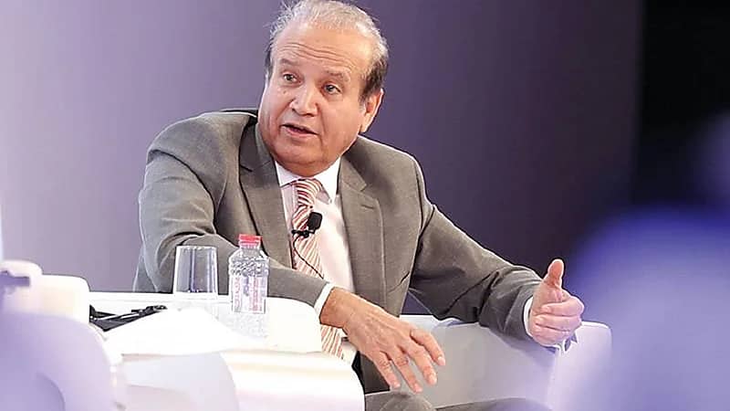 "الراشد" يكشف سبب استسلام الأتراك وسعيهم للمصالحة الجماعية