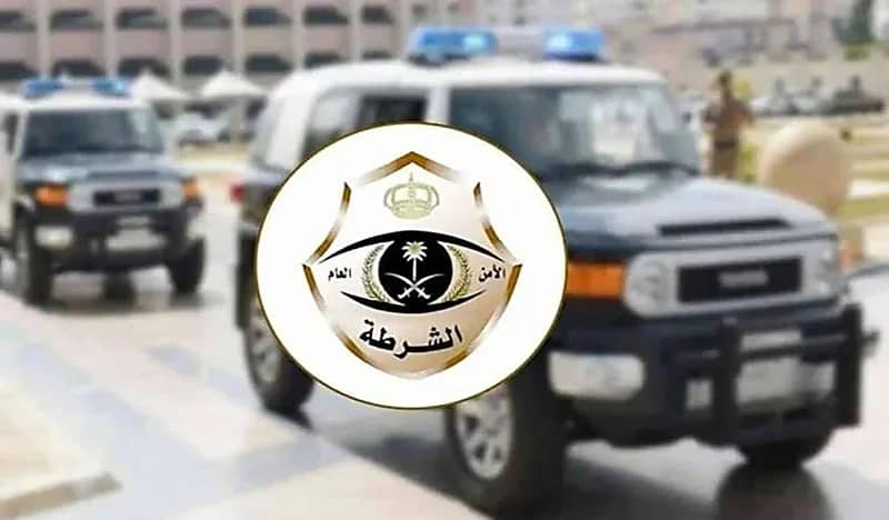 استرداد 12 مركبة مسروقة والقبض على سارقها في جدة
