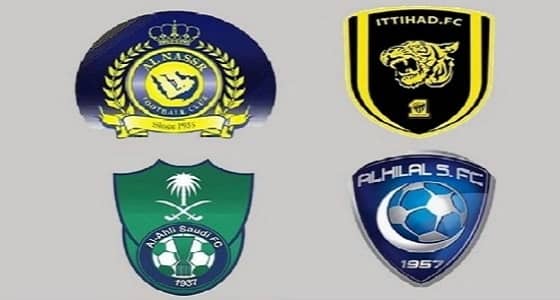 قمتان من العيار الثقيل في الجولة 27 من دوري الأمير محمد بن سلمان