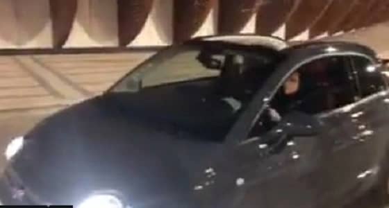 بعد دقائق من تنفيذ القرار .. نساء المملكة تقودن سيارتهن بحرية