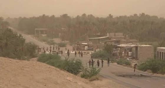 مقتل ألف حوثي منذ تصاعد عمليات تطهير الحديدة