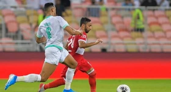 الوحدة يصعق الأهلي بهدفين في مفاجأة جديدة