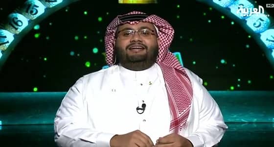 عبد المجيد الرهيدي يرد على تشبيهه بـ " الدبدوب "