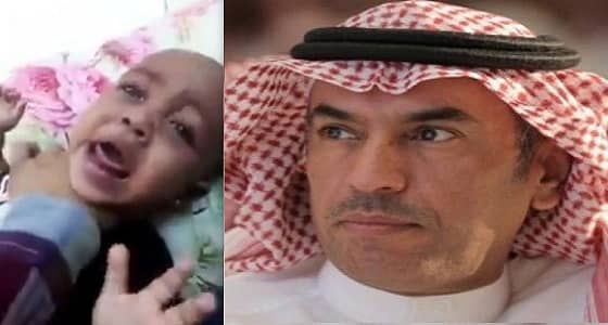 بالفيديو.. أبا الخيل يكشف عن مصير الطفلتين المعنفتين من والدتهما