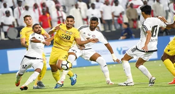 تفاصيل لقاء فريقي الوصل والجزيرة في بطولة الدوري الإماراتي اليوم