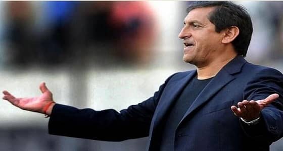 إقالة رامون دياز وتكليف بندر باصريح بقيادة الاتحاد