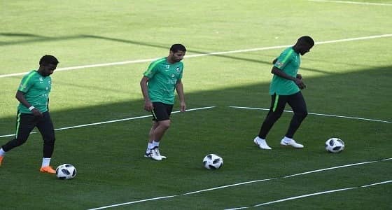 السفارة الألمانية تعلق على ودية الأخضر المقبلة بطريقة طريفة