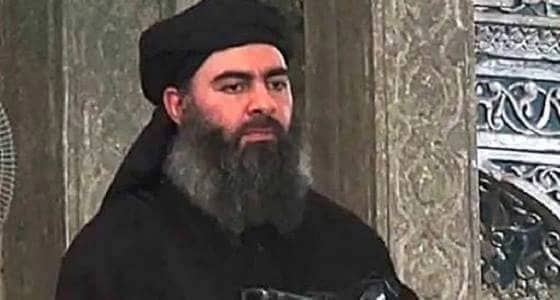 مقتل الابن الأصغر لزعيم داعش في غارة جوية بسوريا