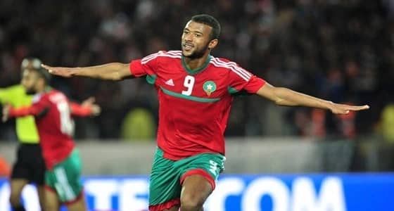 خطوة واحدة تفصل الكعبي عن الاتحاد