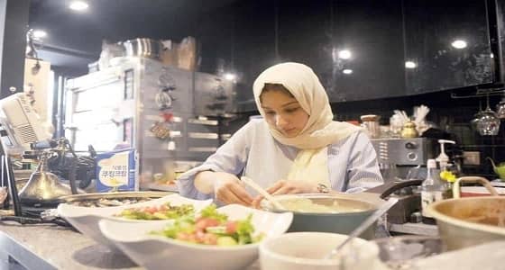 بالفيديو.. قصة نجاح " آلاء مندورة " في كوريا الجنوبية
