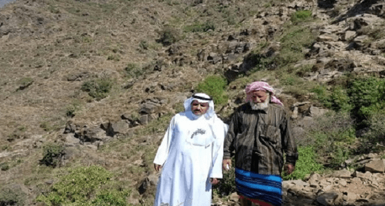 بالصور.. محافظ هروب يتفقد عدداً من المواقع ويحث على متابعة مسح الطرق