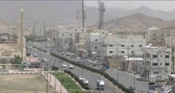 القبض على متعاطي " الحشيش " عبر " اليودل " بمهد الذهب