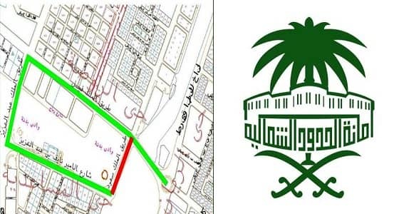 إغلاق جسر الملك سعود بعرعر لمدة 10 أيام