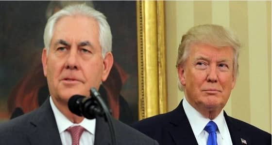 عامل النظافة ابن بائع الخبز.. وزيرا لخارجية أمريكا