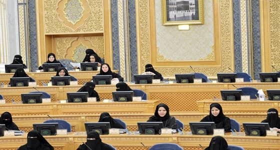 رسالة قوية من مجلس الشورى إلى " التعليم "