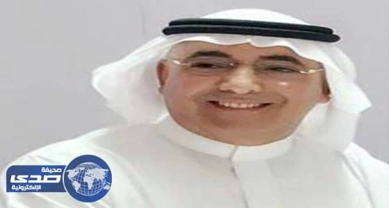 محافظ المؤسسة العامة لتحلية المياه المالحة يهنئ ويبايع ولي العهد