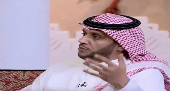  بالفيديو.. المرشود:« جماهير النصر لا تدعم لاعبيها في الخسارة»