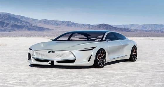 بالصور.. مجموعة من أبرز السيارات المبتكرة التي أعلن عنها هذا العام حتى الآن