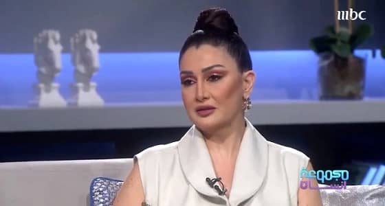 بالفيديو.. غادة عبد الرازق: " عملت 48 عمرة.. ومعنديش مانع أتجوز حد أصغر مني "
