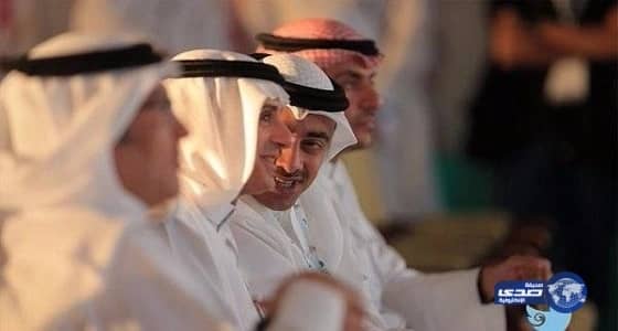 بالفيديو.. الجبير للشريان:  أنا حديث العهد بـ "تويتر"  وأطلب المساعدة من أبنائي