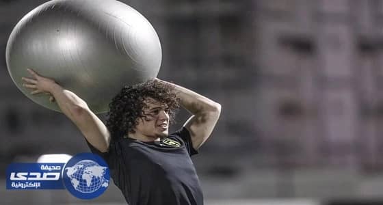 جماهير الاتحاد تطالب الحائلي بضرورة إنهاء ملف تجديد باجندوح