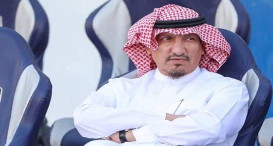 نائب رئيس الهلال يطير إلى كوالالمبور لحضور قرعة آسيا