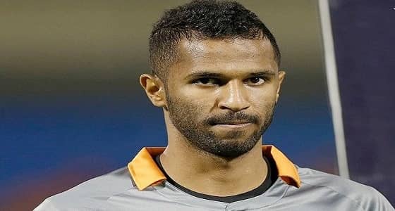 الشباب يحدد شروطه لحل قضية العويس والأهلي: لن نتراجع