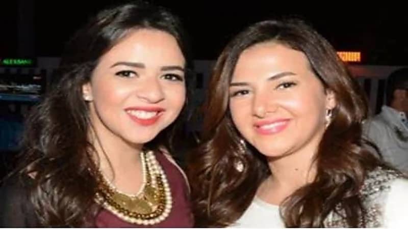 حسم الجدل بشأن ما يتردد عن اعتزال دنيا وإيمي سمير غانم للفن 