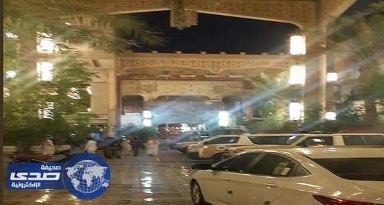 تفاصيل جديدة في واقعة القبض على رجل الأعمال الشهير بالخبر