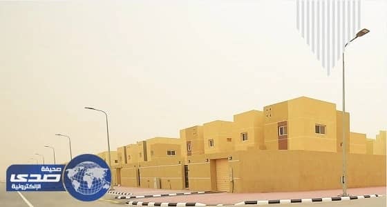 خطوات متقدمة لرفع نسبة تملك المواطنين مع إسكان النبهانية بالقصيم