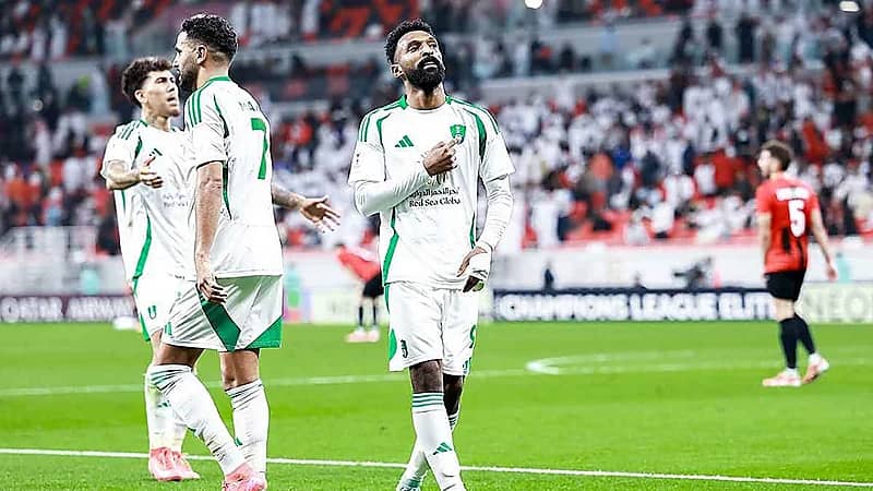 نجما الهلال والأهلي يرفضان الاحتراف في أوروبا