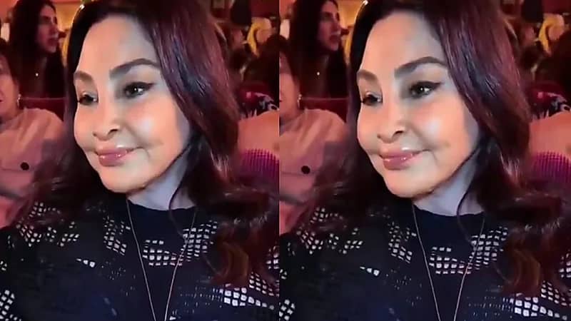 جدل واسع حول إطلالة إليسا في أحدث ظهور لها