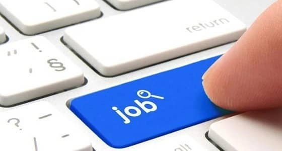 عشرات الوظائف الشاغرة للجنسين في كل المناطق