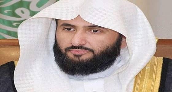 " الصمعاني " يكلف 59 قاضيا للعمل في 52 محكمة خلال عيد الأضحى