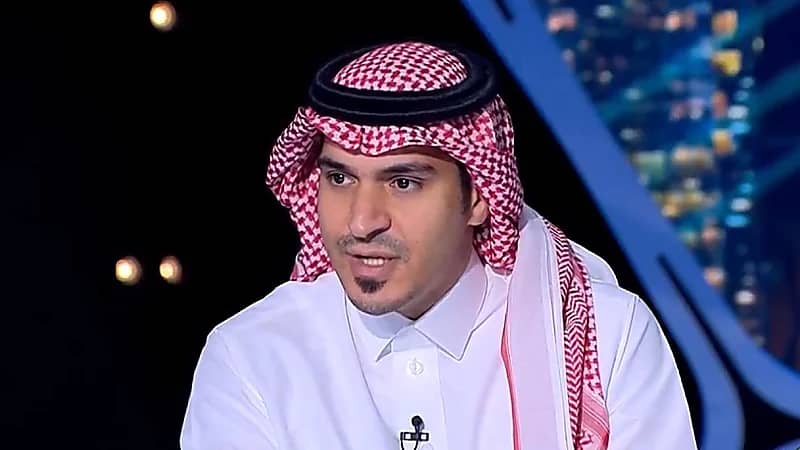 أباعود: فهد بن نافل من يتحمل إخفاق المفاوضات في الفترة الاستثنائية.. فيديو