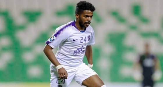 العابد: الإرهاق سبب خسارة الهلال ولا علاقة للنصر